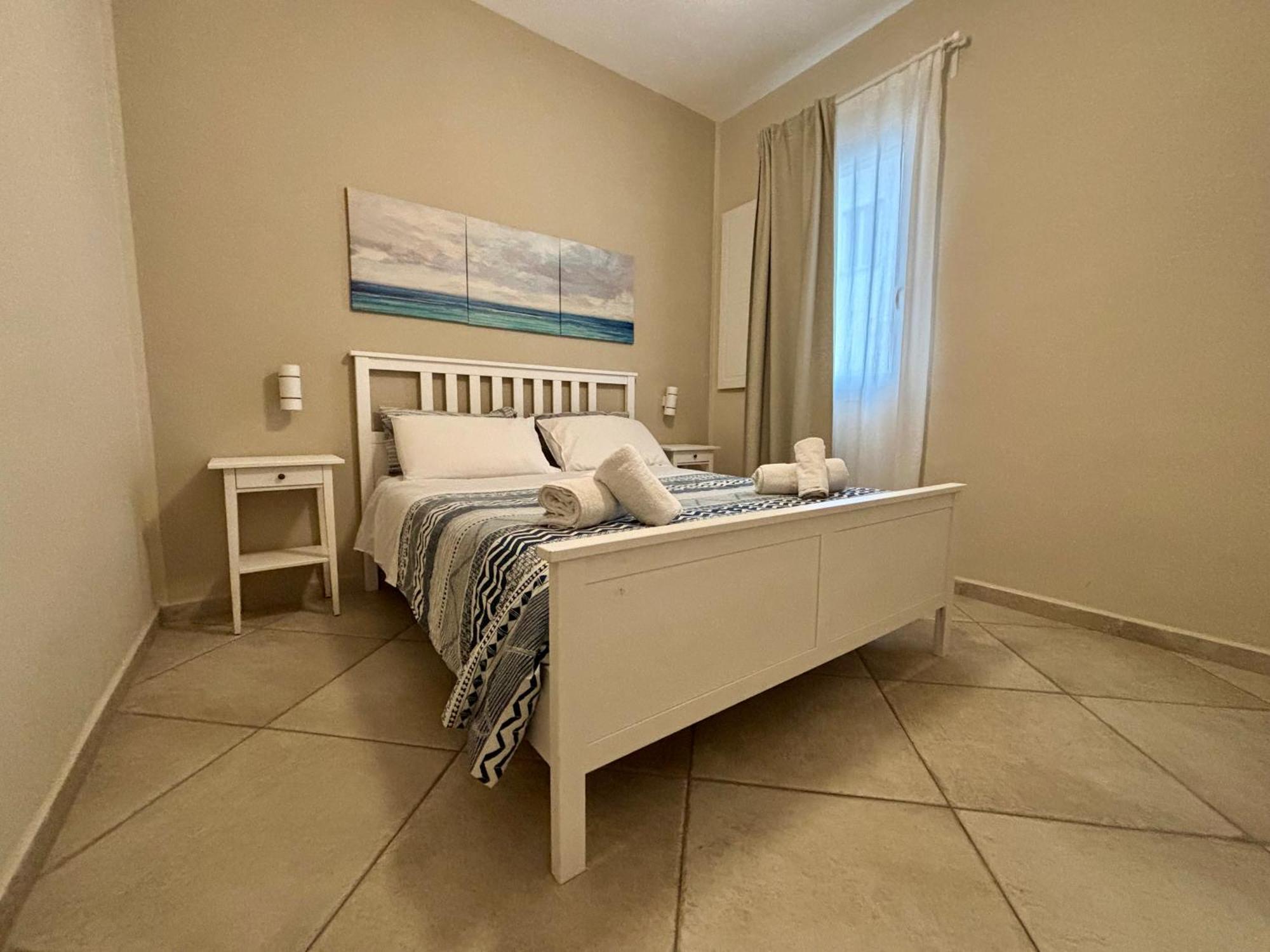 Central Balcony & Terrace Apartments Near Attractions Palermo Exterior photo